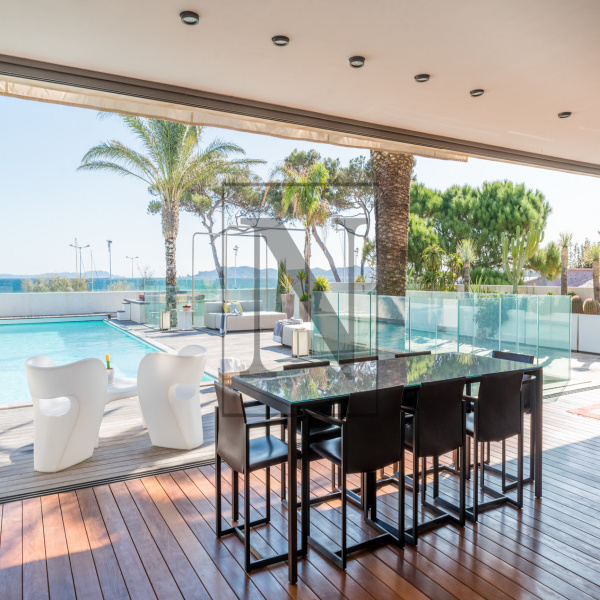 Offres de vente Villa Hyères 83400