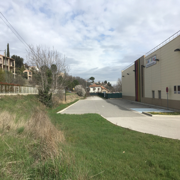Vente Immobilier Professionnel Entrepôt Manosque 04100