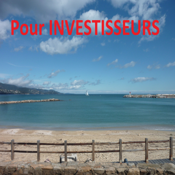 Offres de vente Appartement Le Lavandou 83980