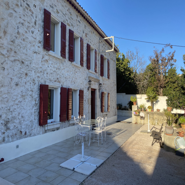 Offres de vente Maison Toulon 83000