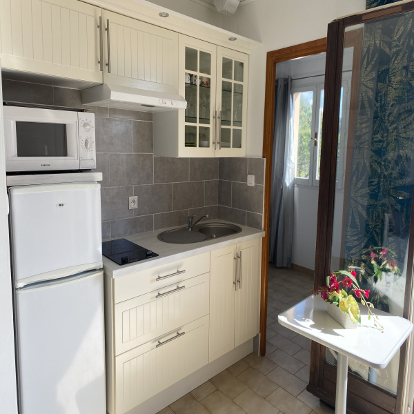 Offres de vente Appartement La Londe-les-Maures 83250