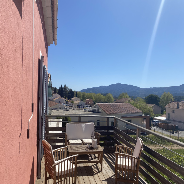 Offres de vente Maison Carnoules 83660
