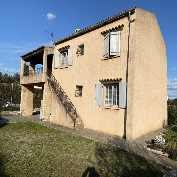Offres de vente Villa La Crau 83260