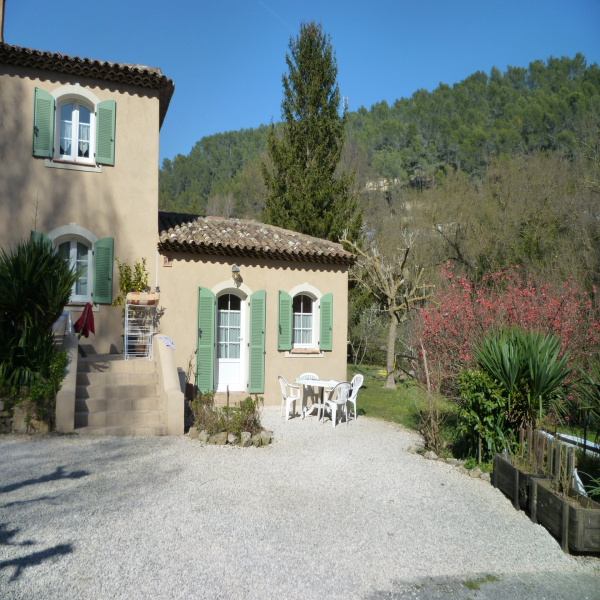 Offres de vente Bastide Belgentier 83210