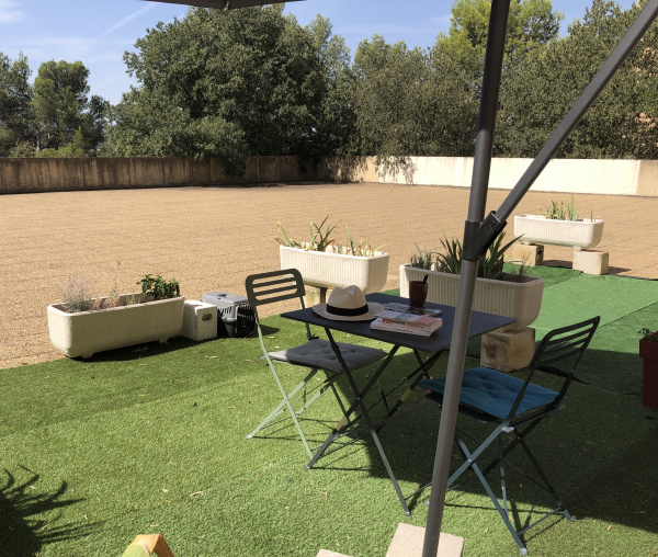 Offres de vente Appartement Aix-en-Provence 13100