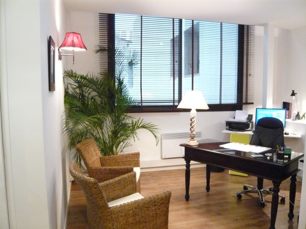 Vente Immobilier Professionnel Bureaux Toulon 83000