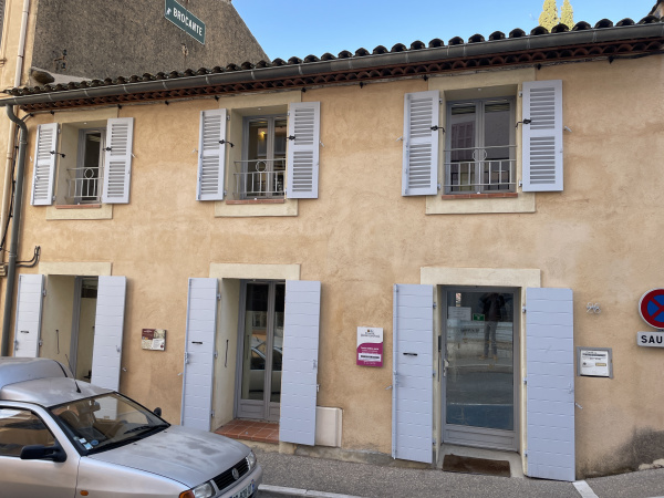 Offres de vente Immeuble Bormes-les-Mimosas 83230