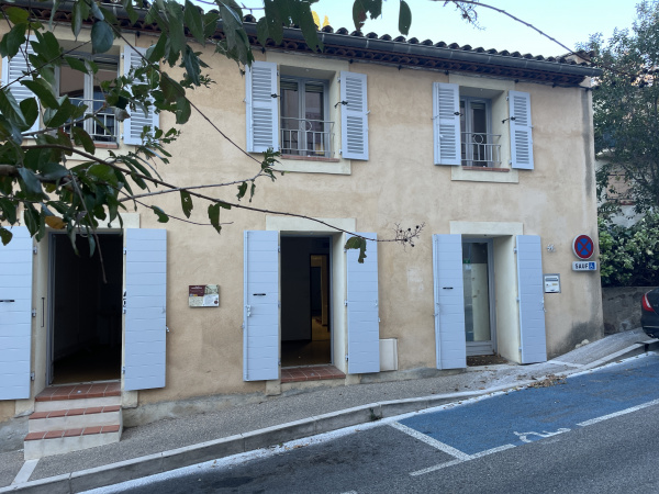 Offres de vente Immeuble Bormes-les-Mimosas 83230