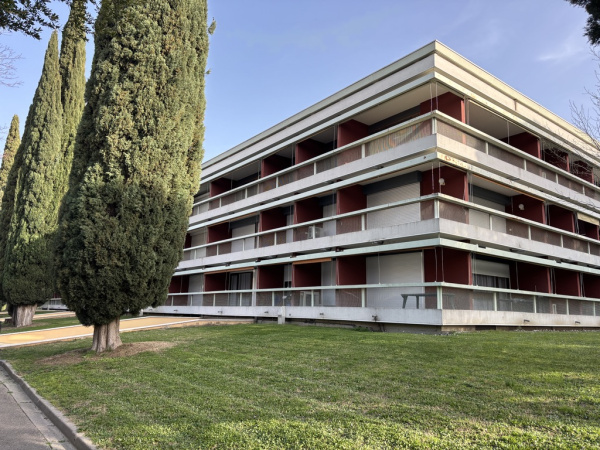 Offres de vente Appartement Orange 84100
