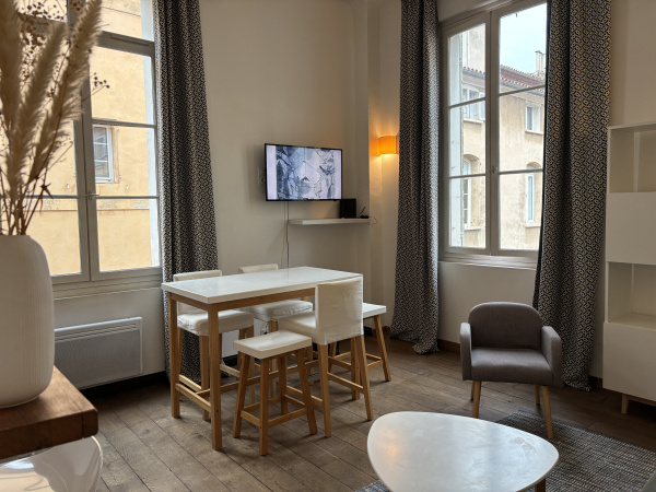 Offres de vente Appartement Aix-en-Provence 13100