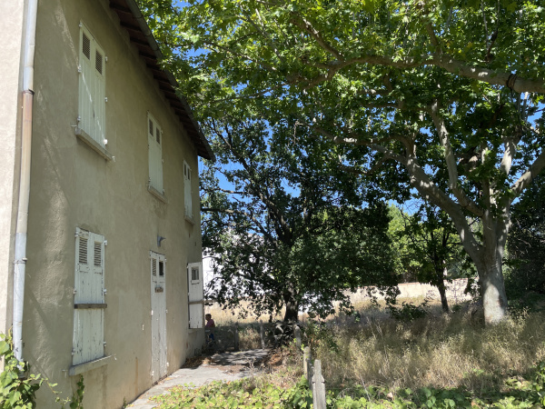 Offres de vente Propriete Avignon 84140