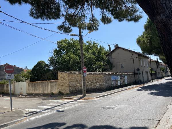 Offres de vente Propriete Avignon 84140