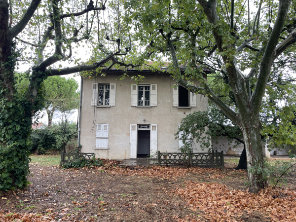 Offres de vente Propriete Avignon 84140