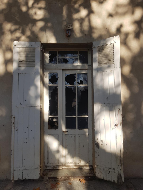 Offres de vente Propriete Avignon 84140
