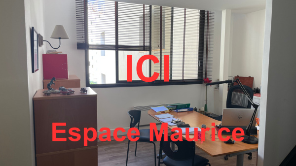 Location Immobilier Professionnel Bureaux Toulon 83000