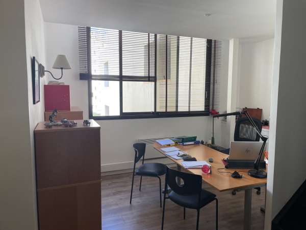 Location Immobilier Professionnel Bureaux Toulon 83000