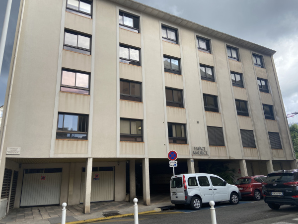 Location Immobilier Professionnel Bureaux Toulon 83000