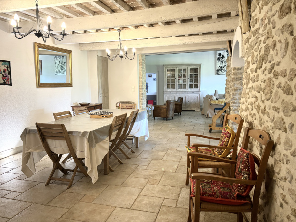 Offres de vente Mas Camaret-sur-Aigues 84850