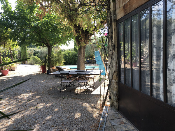 Offres de vente Mas Camaret-sur-Aigues 84850