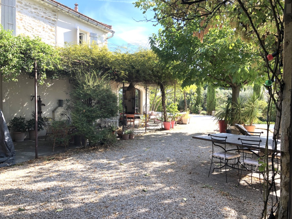 Offres de vente Mas Camaret-sur-Aigues 84850