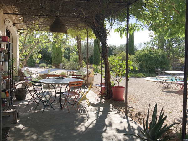 Offres de vente Mas Camaret-sur-Aigues 84850