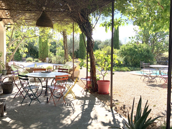 Offres de vente Mas Camaret-sur-Aigues 84850
