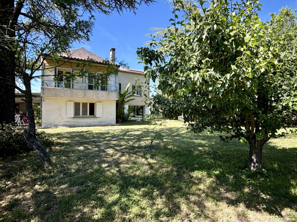 Offres de vente Maison Villedieu 84110