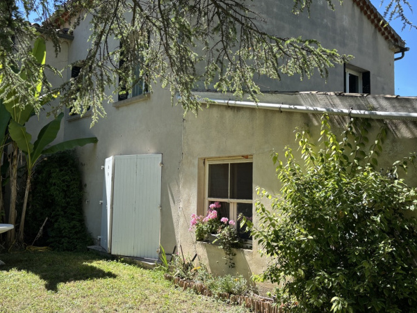 Offres de vente Maison Villedieu 84110