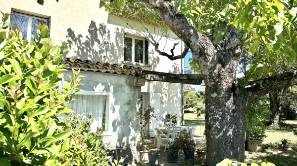Offres de vente Maison Villedieu 84110