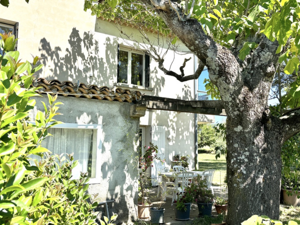 Offres de vente Maison Villedieu 84110