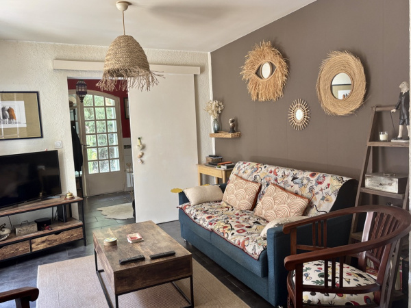Offres de vente Maison Orange 84100