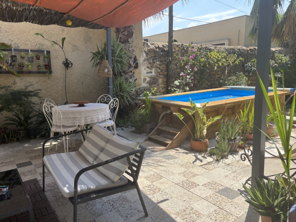 Offres de vente Maison Orange 84100