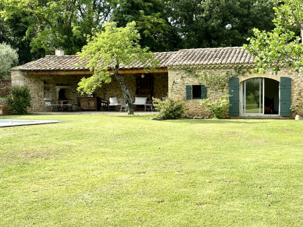 Offres de vente Mas Uchaux 84100