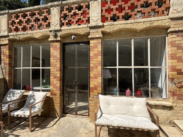 Offres de vente Propriete Nyons 26110