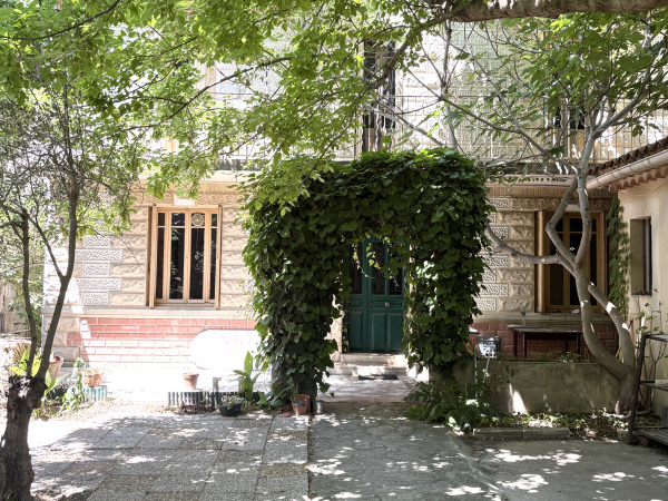Offres de vente Maison Orange 84100