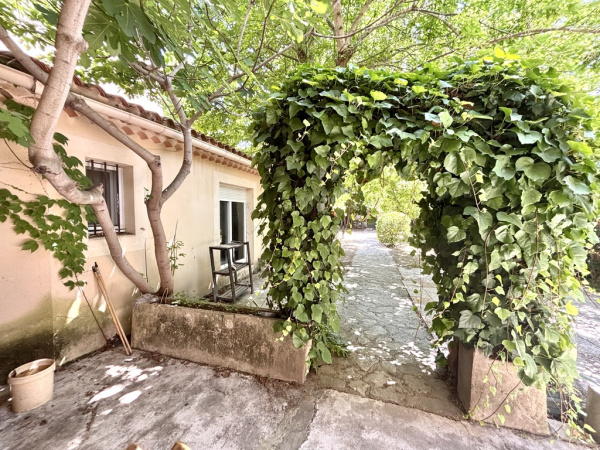 Offres de vente Maison Orange 84100