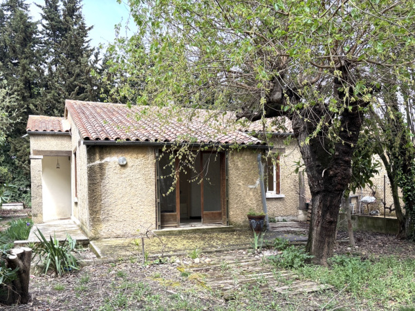 Offres de vente Maison Orange 84100