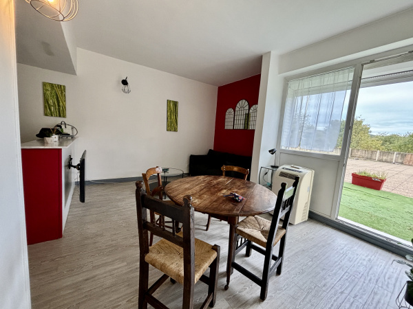 Offres de vente Appartement Aix-en-Provence 13100