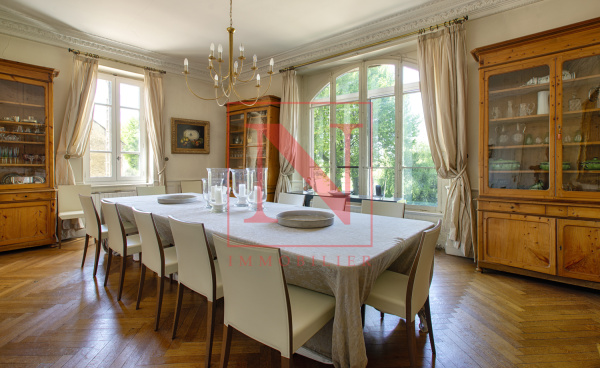 Offres de vente Propriete Orange 84100