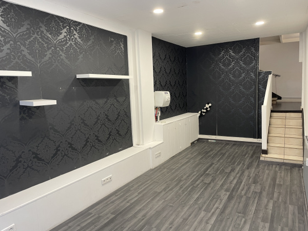 Vente Immobilier Professionnel Murs commerciaux Toulon 83000