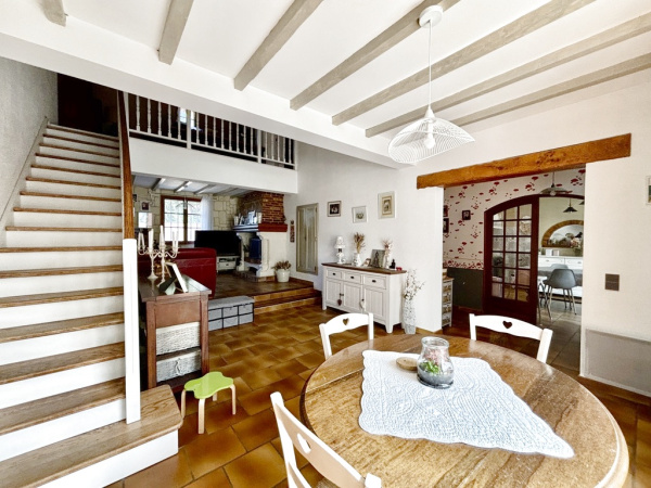Offres de vente Maison Jonquières 84150
