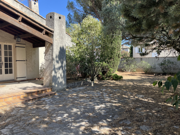 Offres de vente Villa Avignon 84140