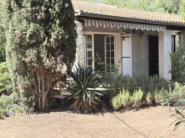 Offres de vente Villa Avignon 84140