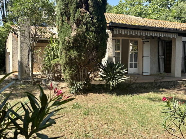 Offres de vente Villa Avignon 84140