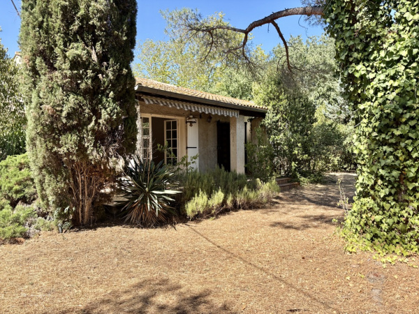 Offres de vente Villa Avignon 84140