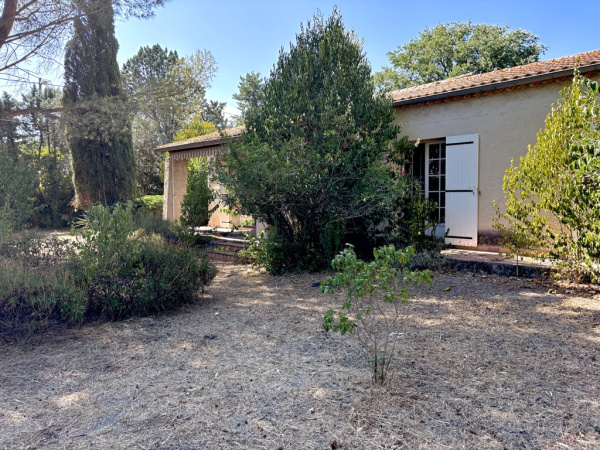 Offres de vente Villa Avignon 84140