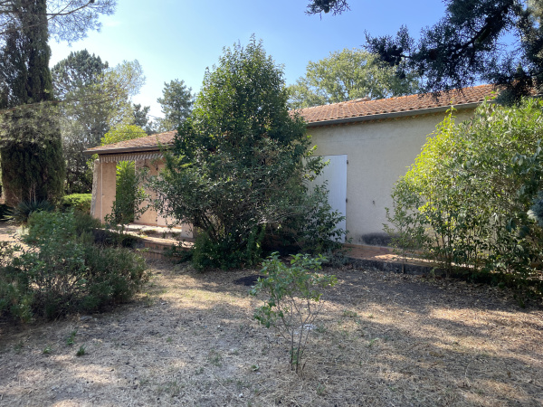 Offres de vente Villa Avignon 84140