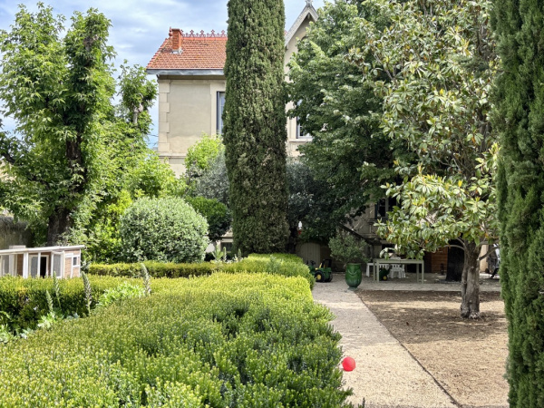 Offres de vente Maison Orange 84100