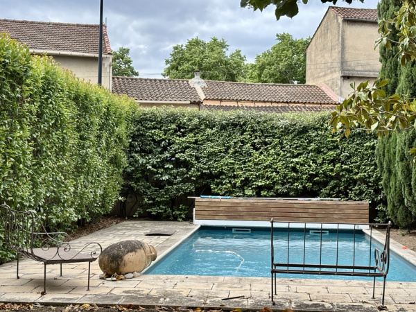 Offres de vente Maison Orange 84100