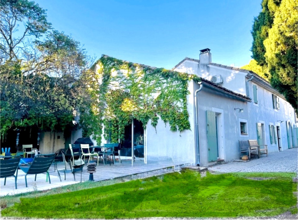 Offres de vente Maison Orange 84100